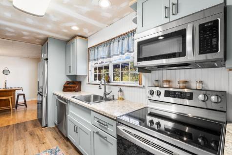 185 Clate Fain Road Murphy NC 28906