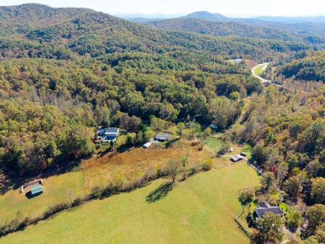 185 Clate Fain Road Murphy NC 28906