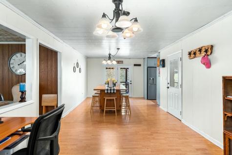 185 Clate Fain Road Murphy NC 28906