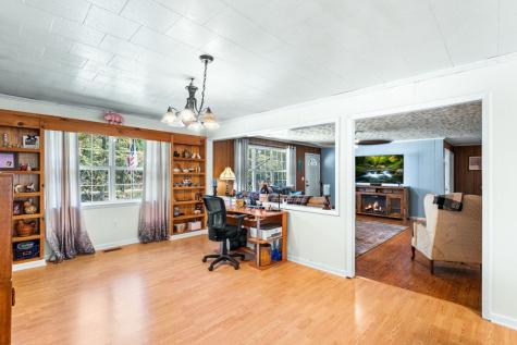 185 Clate Fain Road Murphy NC 28906