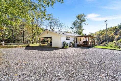 185 Clate Fain Road Murphy NC 28906