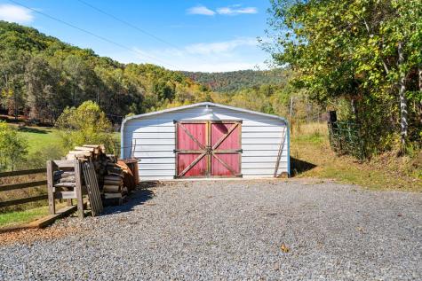 185 Clate Fain Road Murphy NC 28906