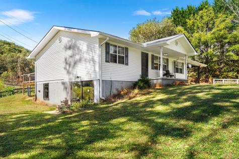 185 Clate Fain Road Murphy NC 28906