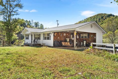 185 Clate Fain Road Murphy NC 28906