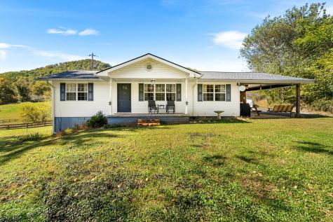 185 Clate Fain Road Murphy NC 28906