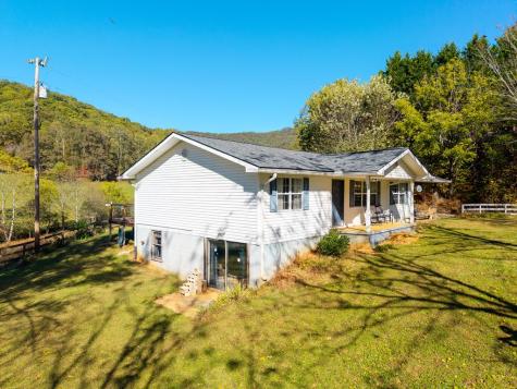 185 Clate Fain Road Murphy NC 28906