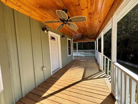 198 Sandy Davis Drive Nantahala NC 28781