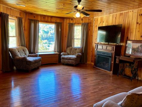 198 Sandy Davis Drive Nantahala NC 28781