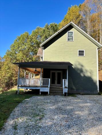 198 Sandy Davis Drive Nantahala NC 28781