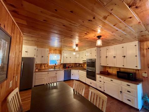 198 Sandy Davis Drive Nantahala NC 28781