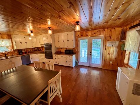 198 Sandy Davis Drive Nantahala NC 28781