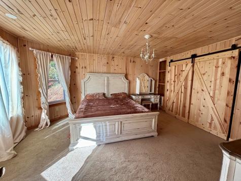 198 Sandy Davis Drive Nantahala NC 28781