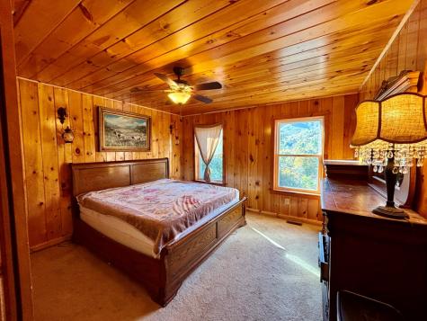 198 Sandy Davis Drive Nantahala NC 28781