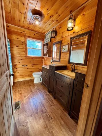 198 Sandy Davis Drive Nantahala NC 28781