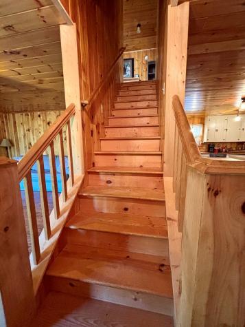 198 Sandy Davis Drive Nantahala NC 28781