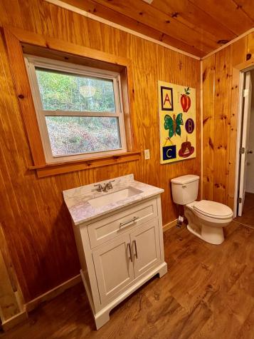 198 Sandy Davis Drive Nantahala NC 28781