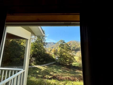 198 Sandy Davis Drive Nantahala NC 28781