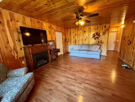 198 Sandy Davis Drive Nantahala NC 28781