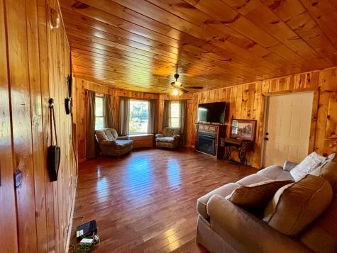 198 Sandy Davis Drive Nantahala NC 28781