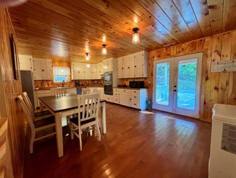 198 Sandy Davis Drive Nantahala NC 28781