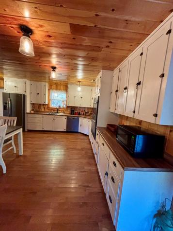 198 Sandy Davis Drive Nantahala NC 28781