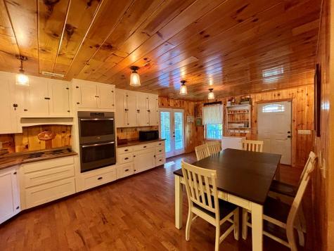 198 Sandy Davis Drive Nantahala NC 28781