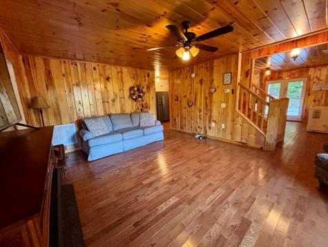 198 Sandy Davis Drive Nantahala NC 28781