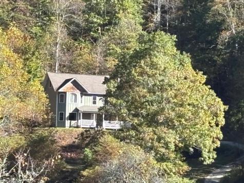 198 Sandy Davis Drive Nantahala NC 28781