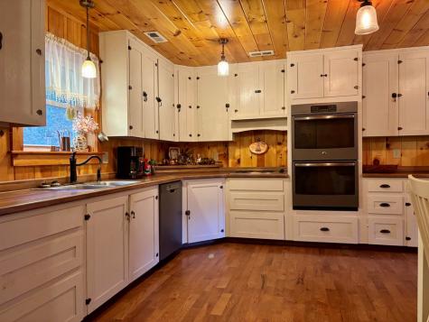 198 Sandy Davis Drive Nantahala NC 28781