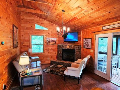 170 Fern Ridge Trail Murphy NC 28906