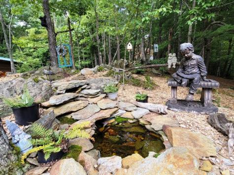 170 Fern Ridge Trail Murphy NC 28906