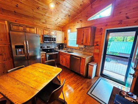 170 Fern Ridge Trail Murphy NC 28906