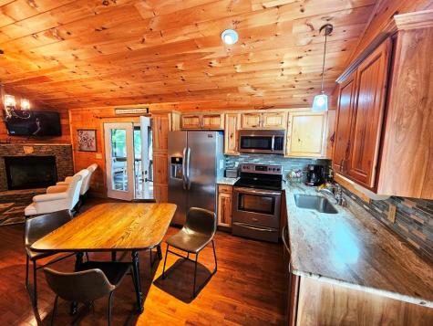 170 Fern Ridge Trail Murphy NC 28906