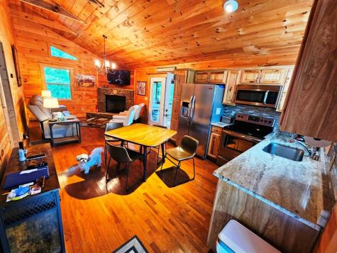 170 Fern Ridge Trail Murphy NC 28906