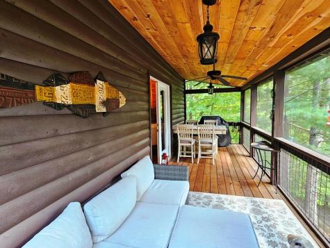 170 Fern Ridge Trail Murphy NC 28906