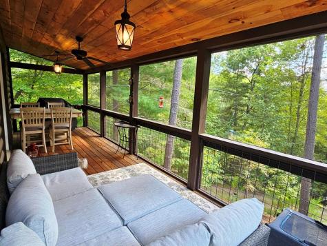 170 Fern Ridge Trail Murphy NC 28906