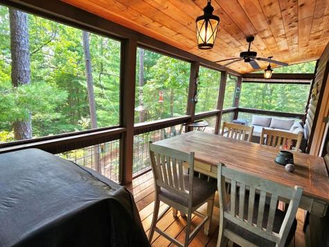 170 Fern Ridge Trail Murphy NC 28906