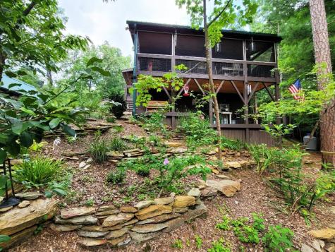 170 Fern Ridge Trail Murphy NC 28906