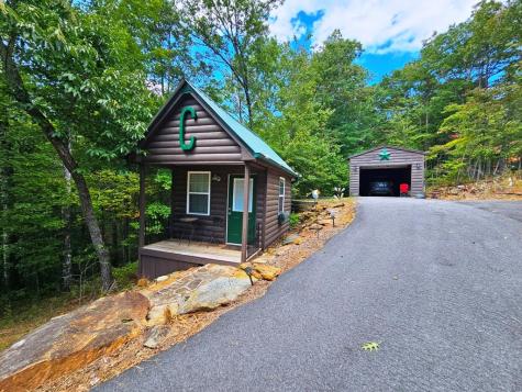 170 Fern Ridge Trail Murphy NC 28906