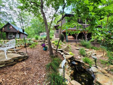 170 Fern Ridge Trail Murphy NC 28906