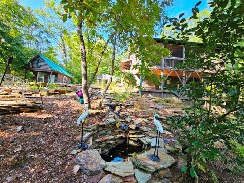 170 Fern Ridge Trail Murphy NC 28906