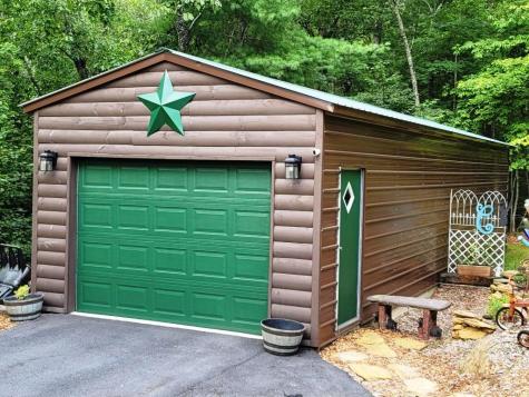 170 Fern Ridge Trail Murphy NC 28906