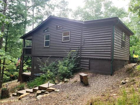 170 Fern Ridge Trail Murphy NC 28906