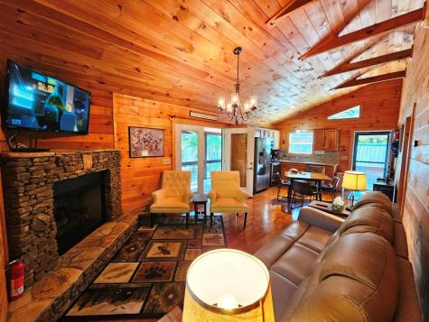 170 Fern Ridge Trail Murphy NC 28906