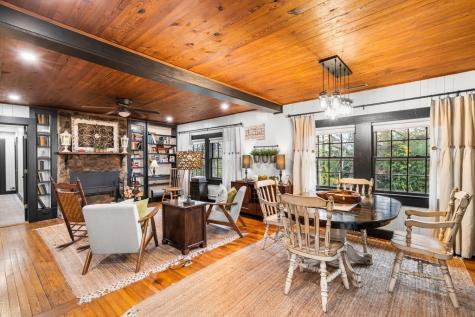 106 Settawig Road Brasstown NC 28902