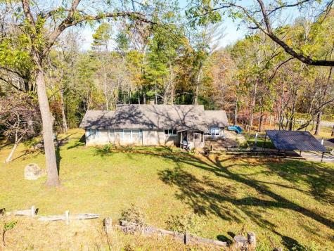 106 Settawig Road Brasstown NC 28902