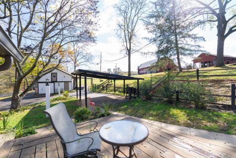 106 Settawig Road Brasstown NC 28902