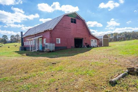 106 Settawig Road Brasstown NC 28902