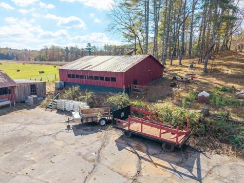 106 Settawig Road Brasstown NC 28902