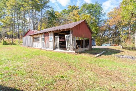 106 Settawig Road Brasstown NC 28902